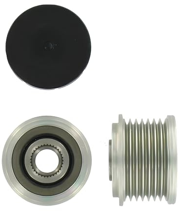 Skf VKM 03819 - Alternator Freewheel Clutch