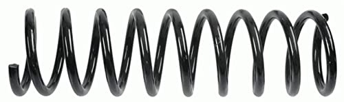 SACHS 996 708 Fahrwerksfeder für BMW 7 (E38) 1994-2001 Hinterachse und Andere Fahrzeuge | Kompatibel mit: BMW 7