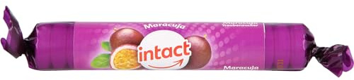 INTACT Traubenz. Maracuja Rolle 1 St