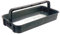 Topeak 50998 Werkzeugkasten, Schwarz, One Size