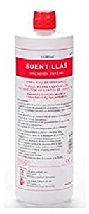 EUROLAB - SUENTILLAS ORRAVAN 500MLL8