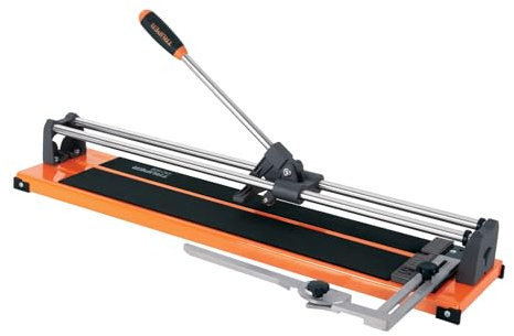 Truper 12931 / CAZ-60B - Tagliapiastrelle con cuscinetto a sfere