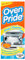 Oven Pride – Kit de nettoyage complet pour four, 500 ml, avec sac pour nettoyer les grilles