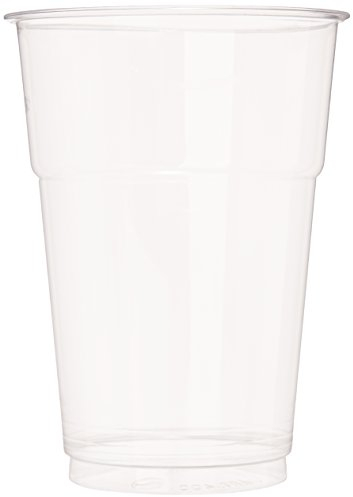 Aristea - Bicchiere Riciclabile 400 cc - 50 pezzi