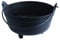 P'TIT Clown re21690 - Chaudron géant 34 cm