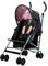 Asalvo 12746 Kinderwagen Yolo Racoon, mehrfarbig