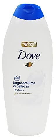 Dove Gel de ducha de belleza hidratante, 750 ml