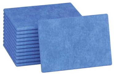 Thermacell Backpacker Repellent Mats, DEET-Free, 48H Protection | Supports 20 sqm coverage with fuel-powered compatible devices. Easy replacement for maintaining outdoor protection.