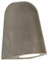Astro Coastal Wall Light, 6 W, Matt Concrete