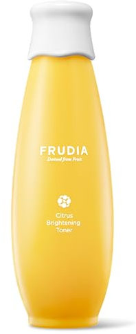 FRUDIA Citrus Brightening Toner, 200 ml