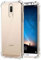 Verco Handyhülle für Huawei Mate 10 Lite, Anti Shock Schutzhülle für Huawei Mate 10 Lite Hülle Silikon [Display- & Kameraschutz] Weiche Flexible TPU Hülle, Transparent