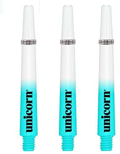 Unicorn Gripper 3 Cosmos Schaft, 2-farbig, medium