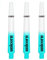 Unicorn Gripper 3 Cosmos Schaft, 2-farbig, medium