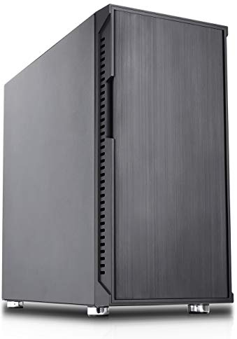 Nanoxia Deep Silence 8 - Pro USB 3.1