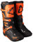 Leatt 3022060185 Stivale 3.5, Us12/Uk11/Eu47/Cm 30.5, Arancione
