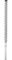 Bosch Professional 1 x Brocas para martillo Expert SDS max-8x, para Hormigón armado, 26.00 x 520 mm, Accesorios Martillo perforador rotativo