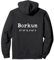 Borkum -Borkum Koordinaten Design Insel, Borkum Pullover Hoodie