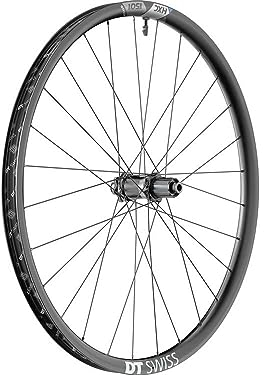 DT Swiss Unisex – Erwachsene HXC 1501 Laufräder, Carbon, 29/30