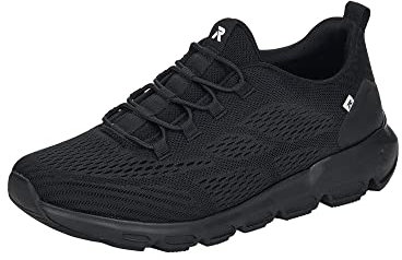 Rieker Damen Halbschuhe, Größe:40 EU