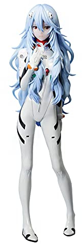Anime Figuren Set Ayanami Rei/Asuka Langley Soryu Figuren Ayanami Rei Actionfigur Statue Modelle PVC Dekoration