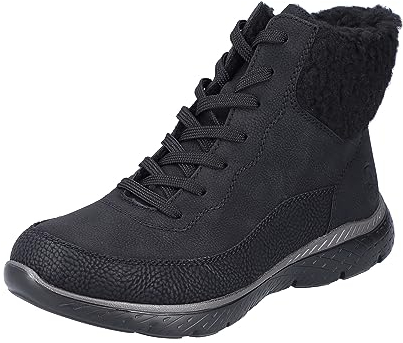 Rieker Damen Stiefeletten M5011