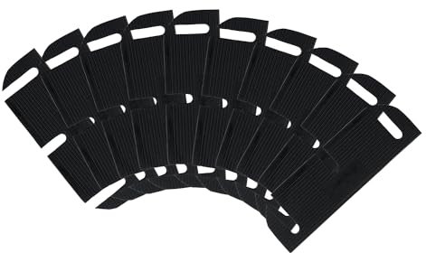 Door Hinge Shims (0.050 Inch Thickness, 3.5 Inch Hinge Shims)