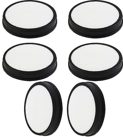 Replacement Reusable and Washable Filter for Vax Blade 4 Pet Cordless Vacuum Cleaner CLSV-B4KS