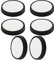 Replacement Reusable and Washable Filter for Vax Blade 4 Pet Cordless Vacuum Cleaner CLSV-B4KS
