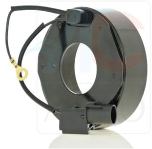 ACAUTO Spule Magnetkupplung-Kompressor AC-04DN08 i20 (PB, PBT) 28mm 96mm