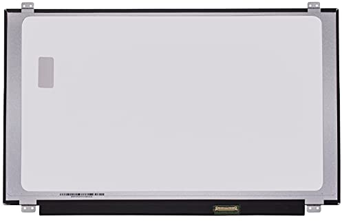 Nuovo 15,6 '' LED LCD HD SCREEN REPLACEMNET PER PANNELLO DI DISPLAY LAPTOP LUSSY HP 255 G7 - CONNETTORE A 30 PIN