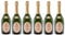 6x 0,75l - Sieur d'Arques - Grande Cuvée 1531 - Rosé - Crémant de Limoux A.O.P. - Languedoc - Frankreich - Rosé-Schaumwein brut