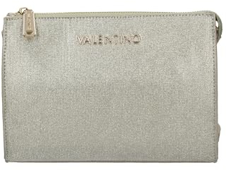 VALENTINO Chiaia Clutch Oro