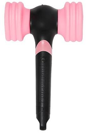 ENEChuoLi BornpinkOfficial Lightstick Version 2.0 + Fotokarten-Set für Fan Event