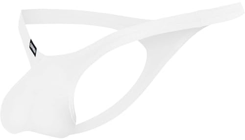 Cut4Men Unterwäsche, Spandex Bulge Thong, 1 Stück