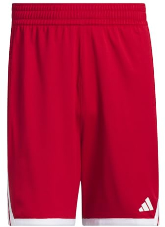 adidas Men's M Everyday Pro Basket Ball Short Shorts