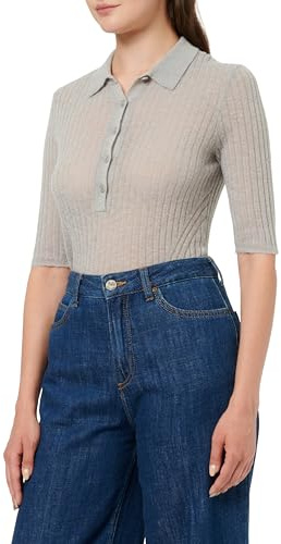 BOSS Damen C_fugano Knitted_Sweater