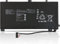 11,4 V, 41,7 Wh/3660 mAh/3-Cell HB4593J6ECW, HB4593J6ECW-31 Laptop Battery Compatible para Huawei MateBook 13 2018 Series 3ICP5/64/84