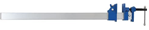 Stabilizzatore da 24 Pollici per la Lavorazione del Legno -Quice Rilascio F -Clamp con Spaziatura di Serraggio 520 Mm -premium -Aluminium