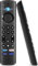 ARCELI Ersatz-Sprachfernbedienung Kompatibel mit AMZ Fir-e TV S-tick (2nd Gen, 3rd Gen, 4K, 4K Max, Lite, HD), mit Fir-es TV Cube(2nd Gen, 3rd Gen), mit Bluetooth und 4 Abkürzungsschlüssel