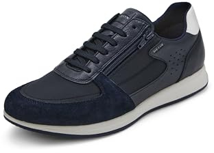 Geox Herren U Avery ASneaker
