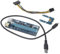 SHINEOFI Graphique Externe Pci pour Ordinateurs Portables Améliorez Votre Expérience Multimédia avec Accessoires Informatiques de Haut