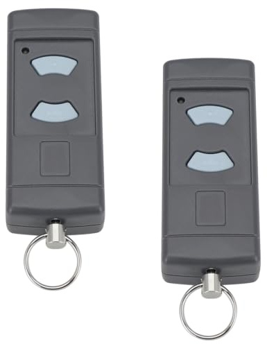 Hormann HSM 2/4 HSE4 HSE2 868-bs Garage Door Opener