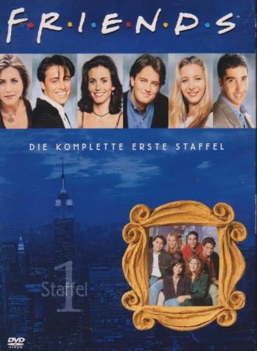 Friends - Box Set / Staffel 1