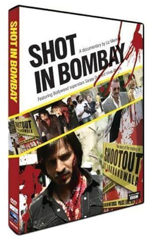 Shot In Bombay [2008] [DVD]
