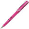 LAMY safari pink Fountain pen