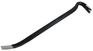 Toolzone Heavy Duty Wrecking Bar - 450mm (18)