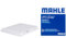 MAHLE LA 344 Innenraumfilter Partikelfilter u.a. passend für HONDA CIVIC VIII Hatchback