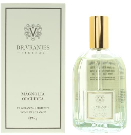 Dr. Vranjes Firenze Magnolia Orchidea Room Spray 100ml