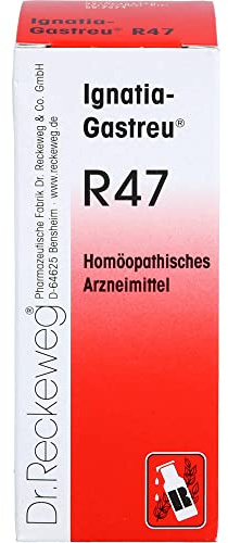 Ignatia Gastreu R 47 Tropfen zum Einnehmen