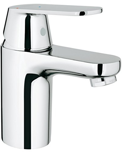 Grohe 2337600E Mitigeur Lavabo Eurosmart Cosmopolitan